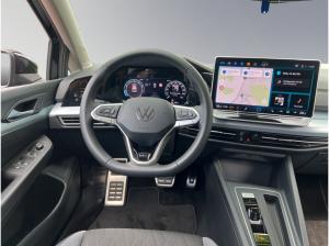 Volkswagen Golf VIII 1.5 eTSI Goal