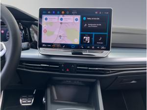 Volkswagen Golf VIII 1.5 eTSI Goal