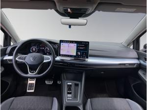 Volkswagen Golf VIII 1.5 eTSI Goal