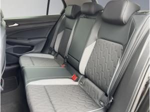 Volkswagen Golf VIII 1.5 eTSI Goal