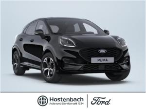 Ford Puma ST-LINE 125PS Automatik mit Winter Paket & Ganzjahresreifen