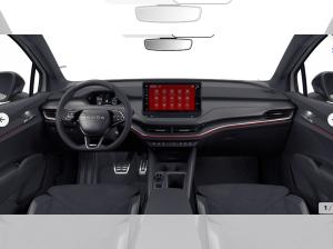 Skoda ENYAQ Sportline 85 Verfügbar ab Juli 2026 🚀Autohaus-Schandert Top-Deal✨