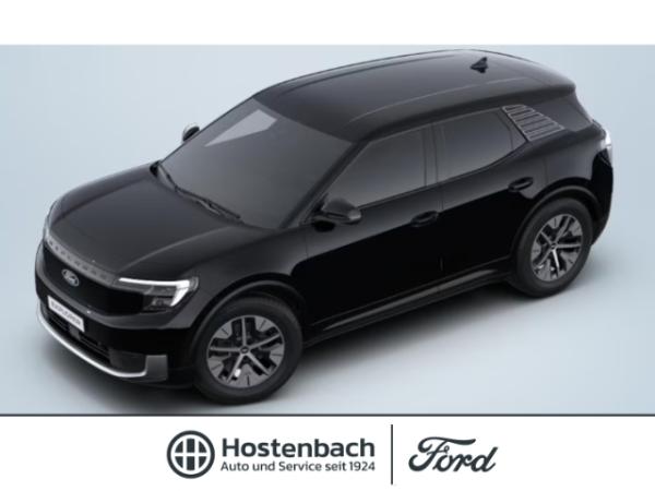 Ford Explorer 58kWh Style inkl. Komfort Paket