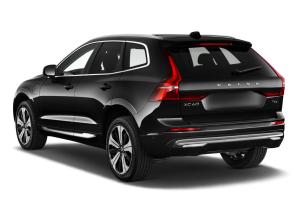 Volvo XC60 T6 Plus Bright Recharge Plug-In Hybrid AWD
