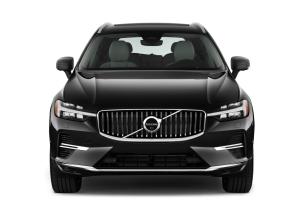 Volvo XC60 T6 Plus Bright Recharge Plug-In Hybrid AWD