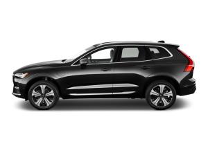 Volvo XC60 T6 Plus Bright Recharge Plug-In Hybrid AWD