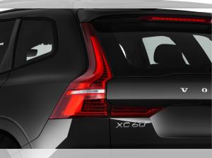 Volvo XC60 T6 Plus Bright Recharge Plug-In Hybrid AWD
