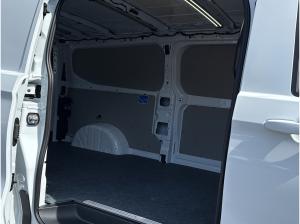 Volkswagen Transporter Kasten LR AHK+NAVI+KLIMA+SHZ+LED