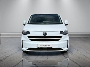 Volkswagen Transporter Kasten LR AHK+NAVI+KLIMA+SHZ+LED