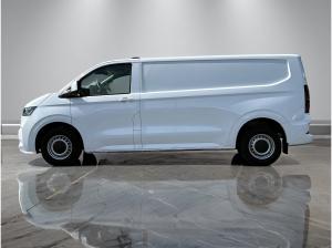 Volkswagen Transporter Kasten LR AHK+NAVI+KLIMA+SHZ+LED