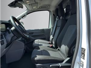 Volkswagen Transporter Kasten LR AHK+NAVI+KLIMA+SHZ+LED