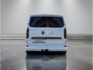 Volkswagen Transporter Kasten LR AHK+NAVI+KLIMA+SHZ+LED