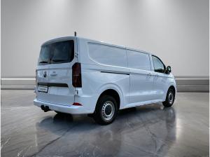 Volkswagen Transporter Kasten LR AHK+NAVI+KLIMA+SHZ+LED