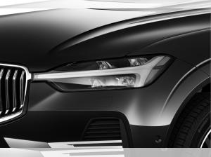 Volvo XC60 T6 Plus Bright Recharge Plug-In Hybrid AWD