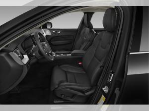 Volvo XC60 T6 Plus Bright Recharge Plug-In Hybrid AWD