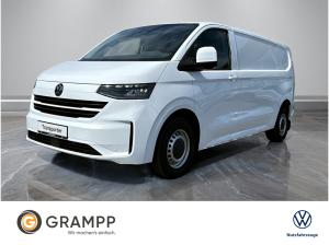Volkswagen Transporter Kasten LR AHK+NAVI+KLIMA+SHZ+LED