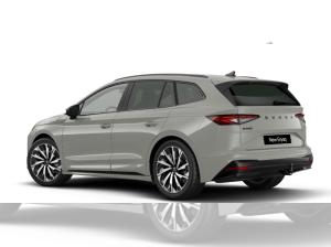 Skoda ENYAQ Sportline 85x Verfügbar ab Oktober 2026 🚀Autohaus-Schandert Top-Deal✨
