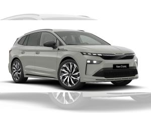 Skoda ENYAQ Sportline 85x Verfügbar ab Oktober 2026 🚀Autohaus-Schandert Top-Deal✨