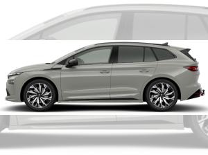 Skoda ENYAQ Sportline 85x Verfügbar ab Oktober 2026 🚀Autohaus-Schandert Top-Deal✨