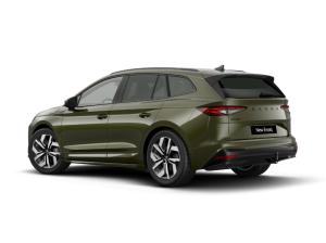 Skoda ENYAQ Sportline 85 Verfügbar ab Juli 2026 🚀Autohaus-Schandert Top-Deal✨