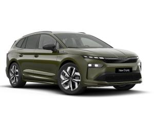 Skoda ENYAQ Sportline 85 Verfügbar ab Juli 2026 🚀Autohaus-Schandert Top-Deal✨