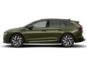 Skoda ENYAQ Sportline 85 Verfügbar ab Juli 2026 🚀Autohaus-Schandert Top-Deal✨