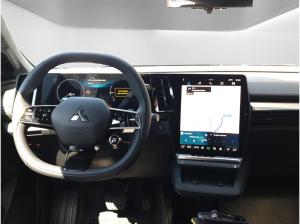 Mitsubishi Eclipse Cross Diamant Top 87kWH 11kW OBC