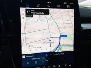 Mitsubishi Eclipse Cross Diamant Top 87kWH 11kW OBC
