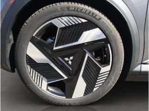 Mitsubishi Eclipse Cross Diamant Top 87kWH 11kW OBC
