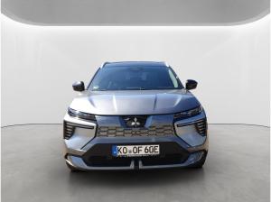 Mitsubishi Eclipse Cross Diamant Top 87kWH 11kW OBC