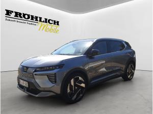 Mitsubishi Eclipse Cross Diamant Top 87kWH 11kW OBC