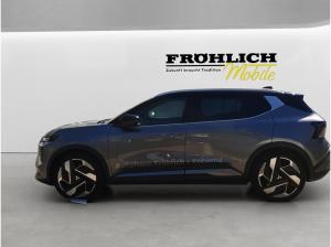 Mitsubishi Eclipse Cross Diamant Top 87kWH 11kW OBC