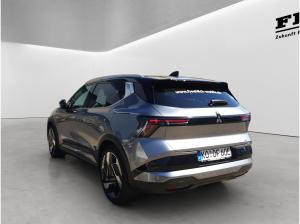 Mitsubishi Eclipse Cross Diamant Top 87kWH 11kW OBC