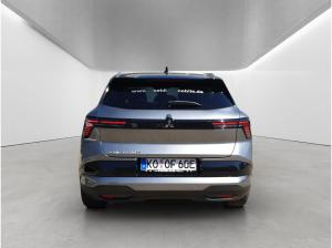Mitsubishi Eclipse Cross Diamant Top 87kWH 11kW OBC