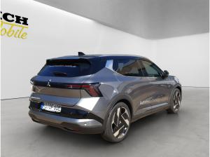 Mitsubishi Eclipse Cross Diamant Top 87kWH 11kW OBC