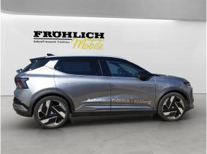 Mitsubishi Eclipse Cross Diamant Top 87kWH 11kW OBC