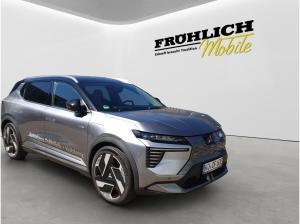 Mitsubishi Eclipse Cross Diamant Top 87kWH 11kW OBC