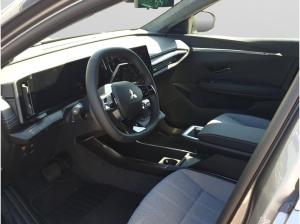 Mitsubishi Eclipse Cross Diamant Top 87kWH 11kW OBC