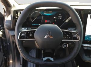 Mitsubishi Eclipse Cross Diamant Top 87kWH 11kW OBC