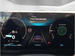Mitsubishi Eclipse Cross Diamant Top 87kWH 11kW OBC