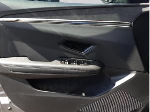 Mitsubishi Eclipse Cross Diamant Top 87kWH 11kW OBC