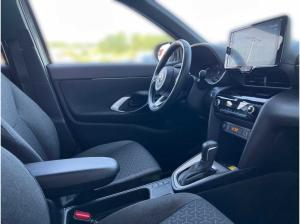 Toyota Yaris Cross 1,5-l-VVT-iE Teamplayer LED EINPARKHILFE KAMERA ADAP. TEMPO   *sofort Verfügbar*