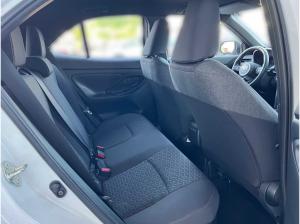 Toyota Yaris Cross 1,5-l-VVT-iE Teamplayer LED EINPARKHILFE KAMERA ADAP. TEMPO   *sofort Verfügbar*