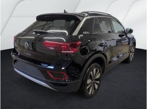Volkswagen T-Roc GOAL 1.0 TSI LED NAV PDC SHZ TRAVEL DAB+