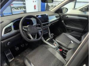 Volkswagen T-Roc GOAL 1.0 TSI LED NAV PDC SHZ TRAVEL DAB+