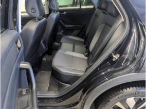 Volkswagen T-Roc GOAL 1.0 TSI LED NAV PDC SHZ TRAVEL DAB+