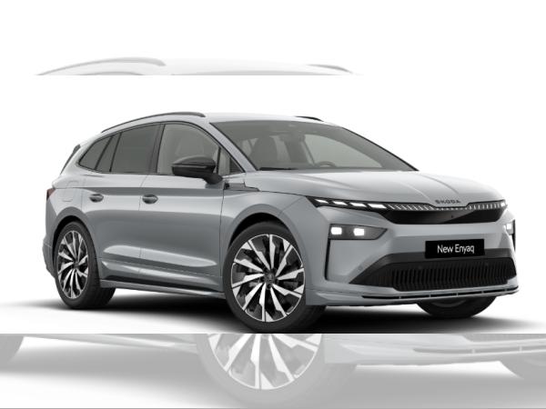Skoda ENYAQ Sportline 85x Verfügbar ab Oktober 2026 🚀Autohaus-Schandert Top-Deal✨