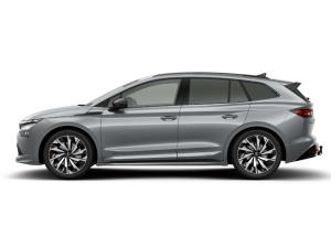 Skoda ENYAQ Sportline 85x Verfügbar ab Oktober 2026 🚀Autohaus-Schandert Top-Deal✨