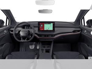 Skoda ENYAQ Sportline 85x Verfügbar ab Oktober 2026 🚀Autohaus-Schandert Top-Deal✨