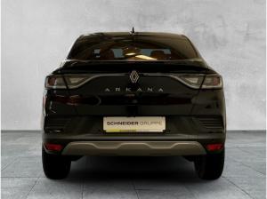 Renault Arkana 🔥HOT-DEAL🔥TECHNO MILD HYBRID 140 EDC Techno ALLWETTER LED+SHZ+KLIMA